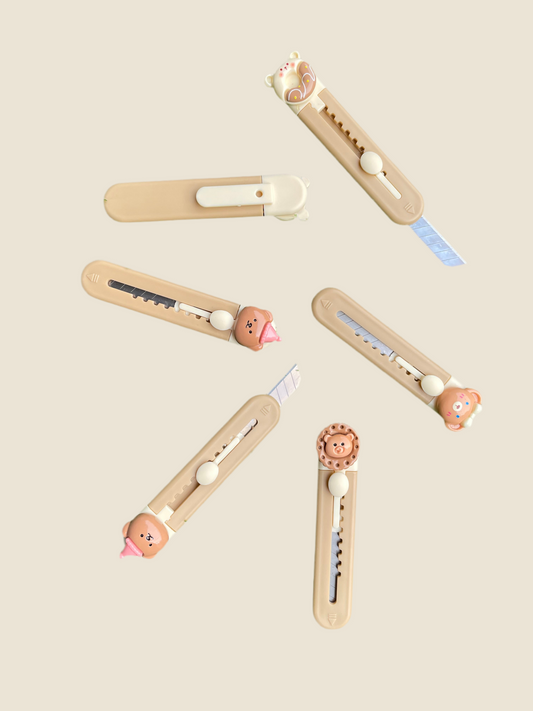 Cute Cutters
