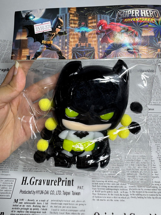 Batman Squishy