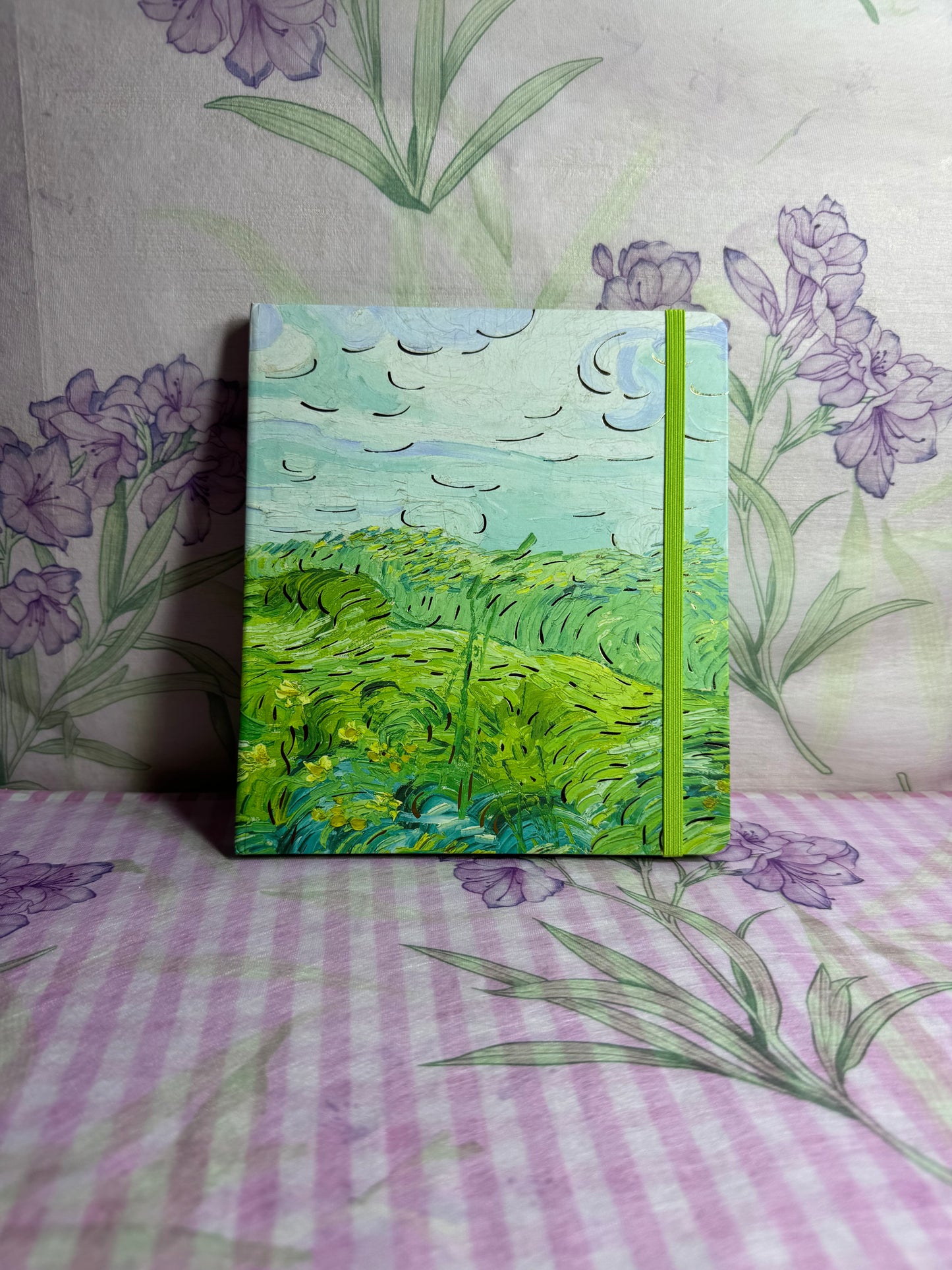 Van Gogh Diary