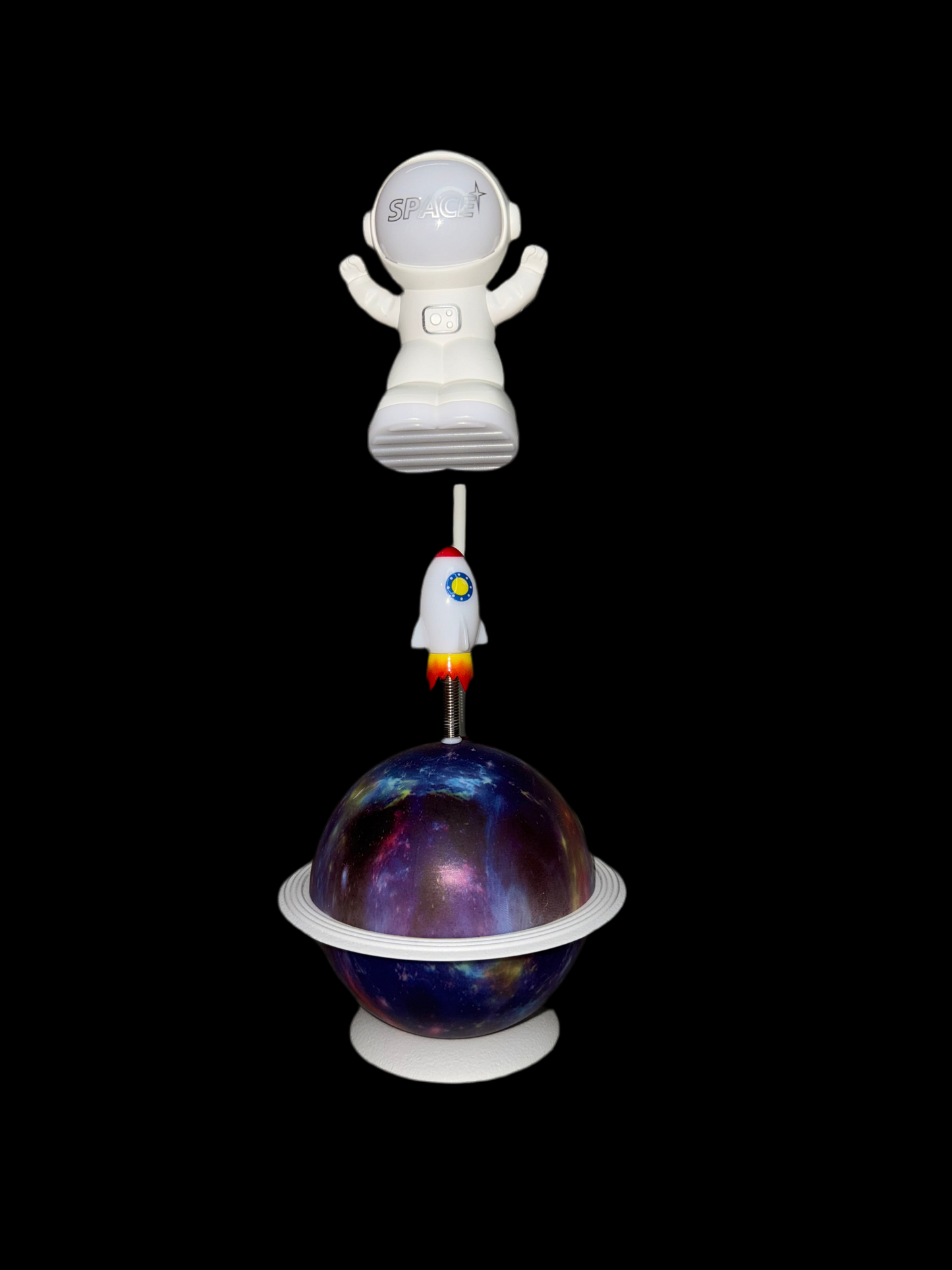 Space lamp