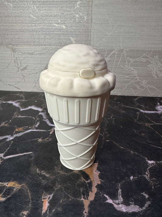 Ice-Cream Water Bottle