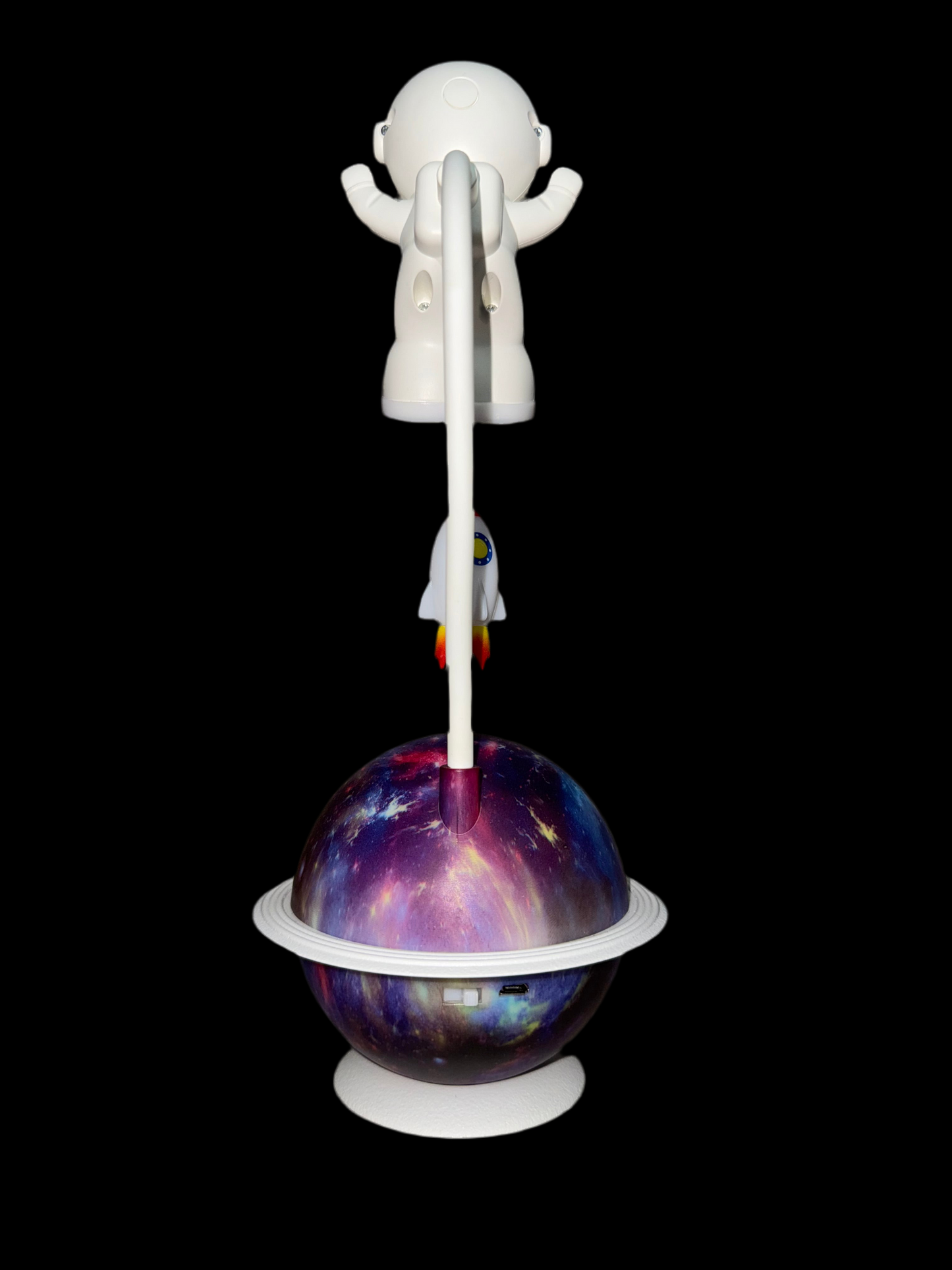 Space lamp