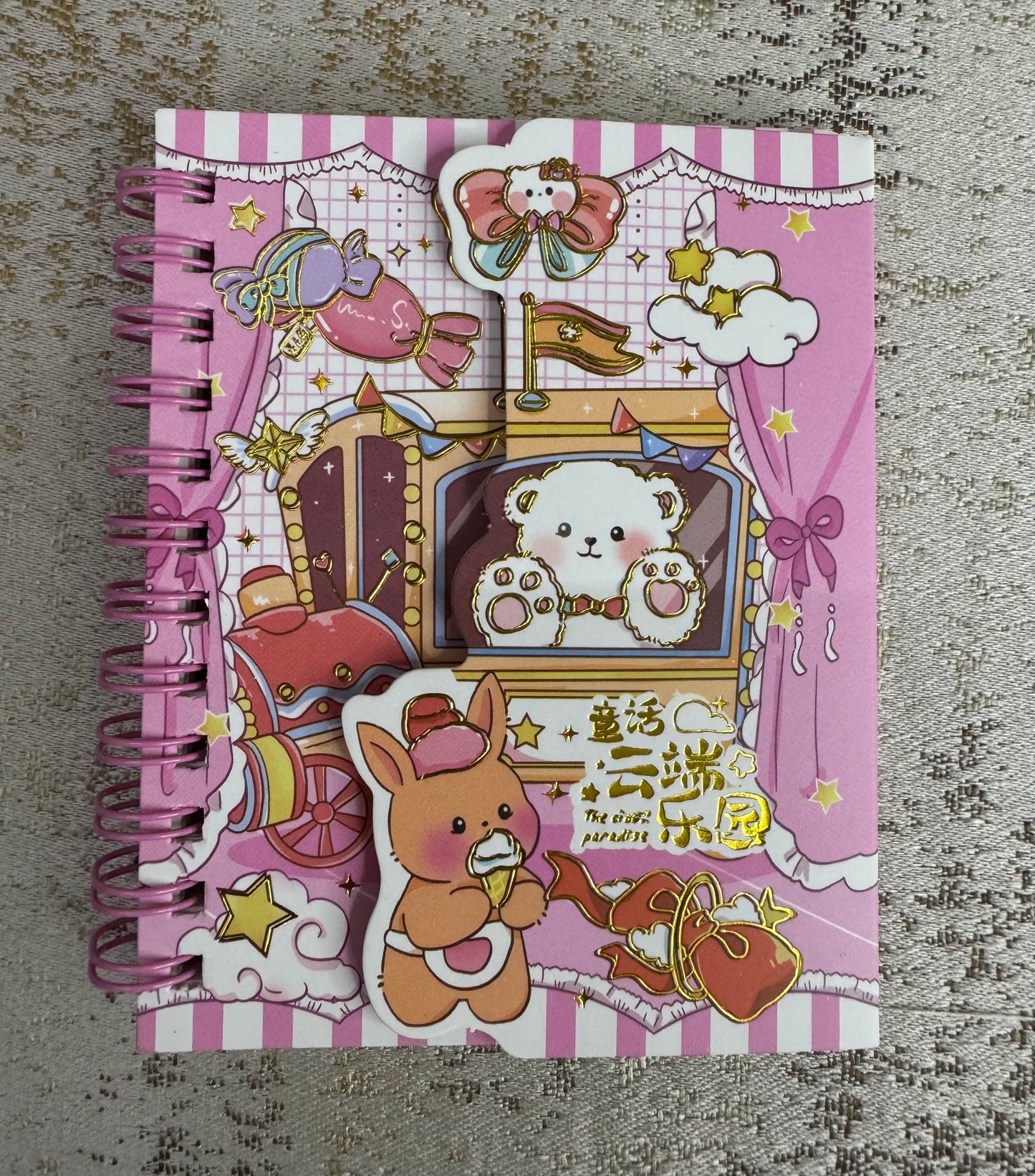 Mini Diary
