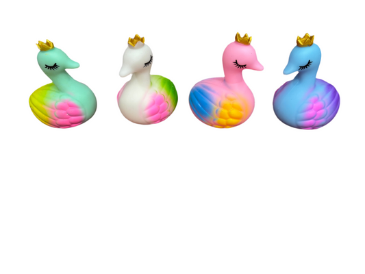 Swan 🦢 Squishy