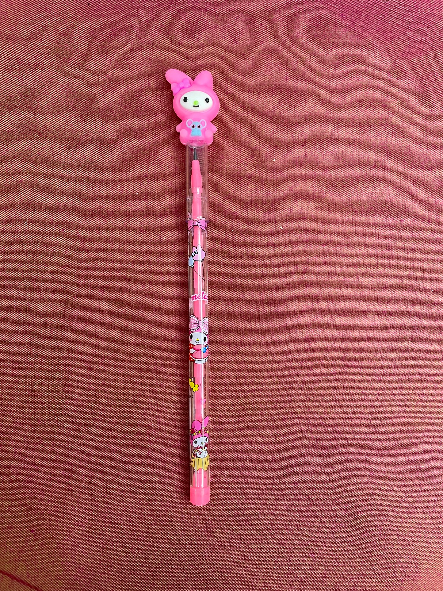 Sanrio Characters Pencil
