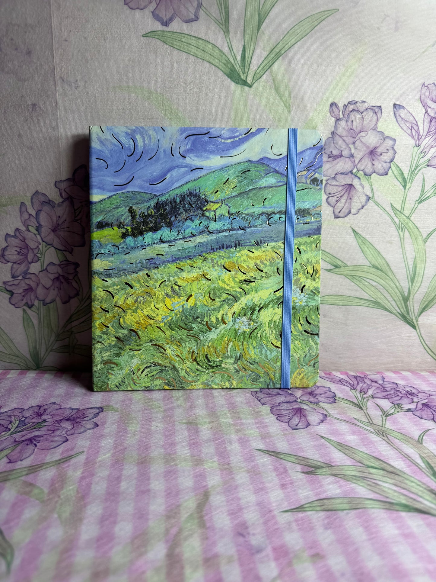 Van Gogh Diary
