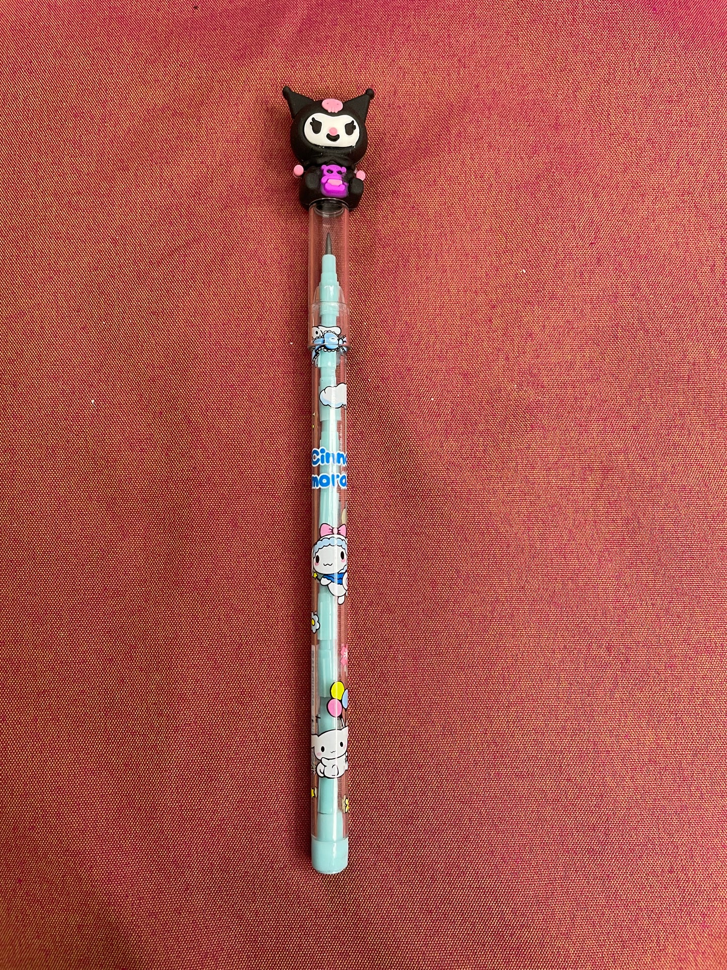 Sanrio Characters Pencil