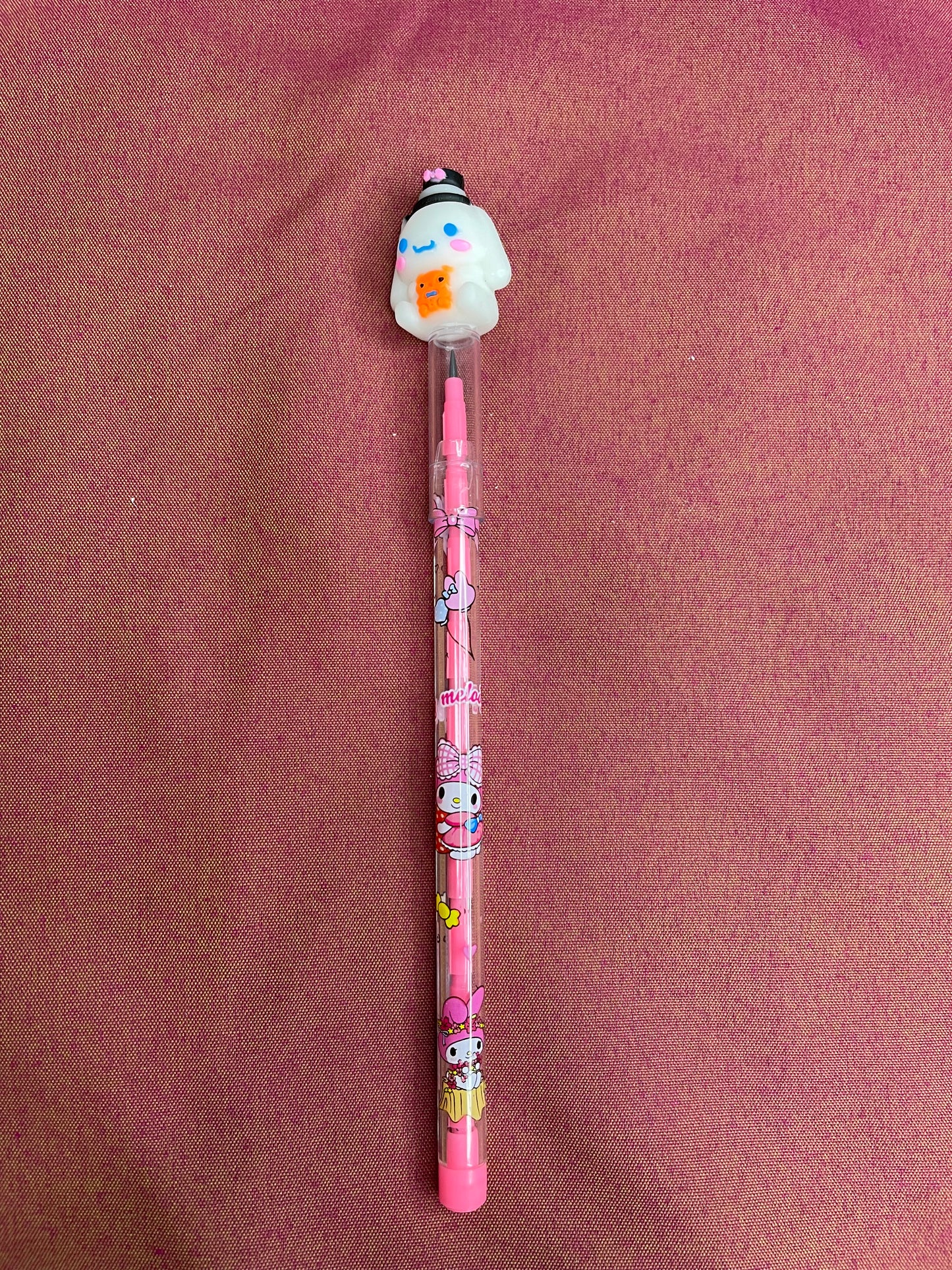 Sanrio Characters Pencil
