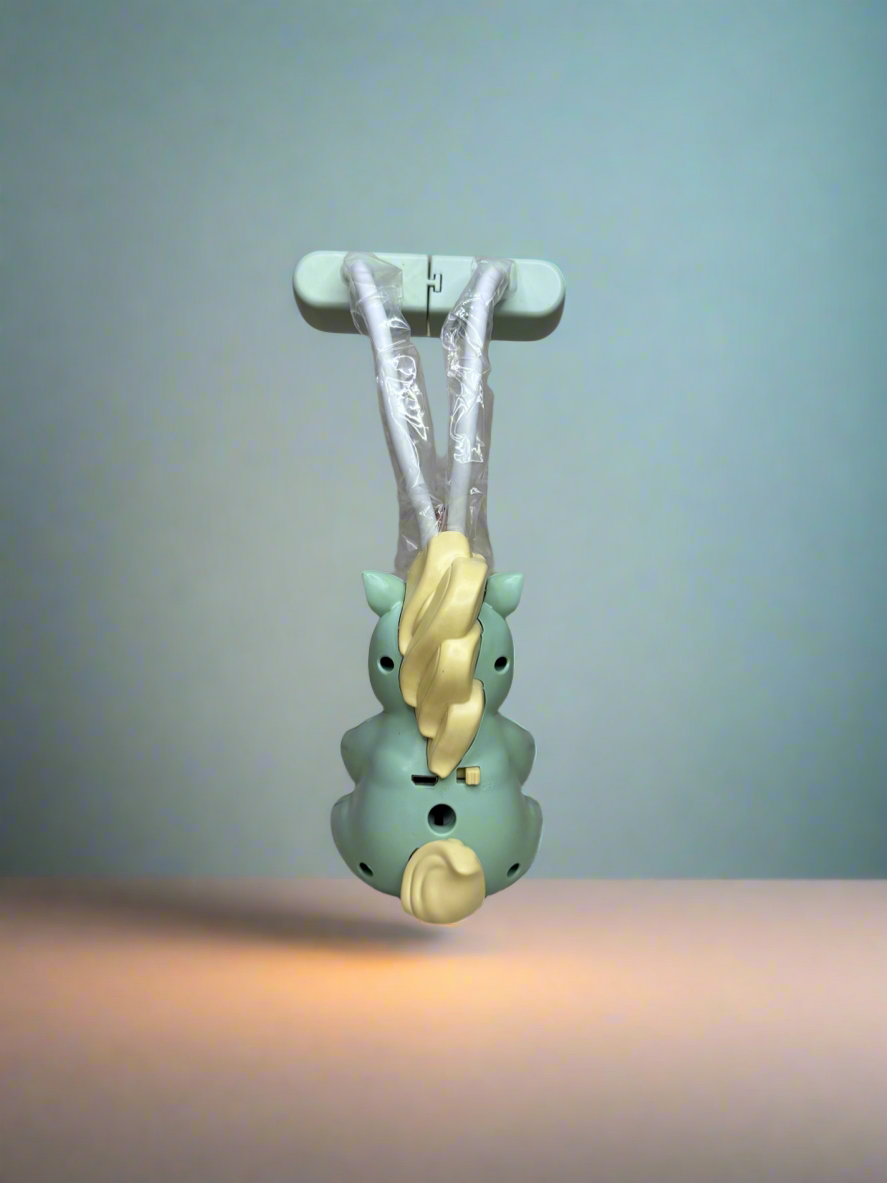 Unicorn desk lamp