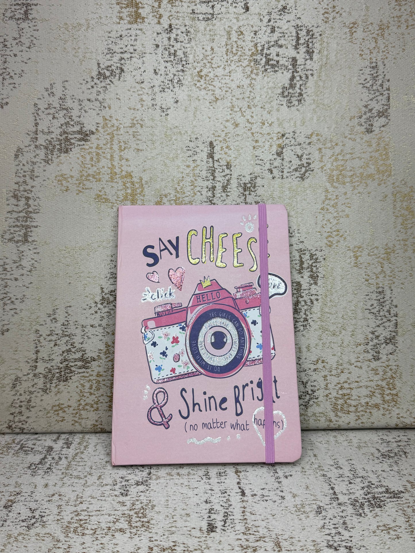 Diary