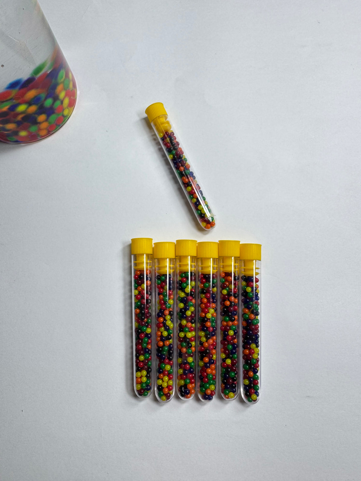 Water Orbeez Jelly Balls