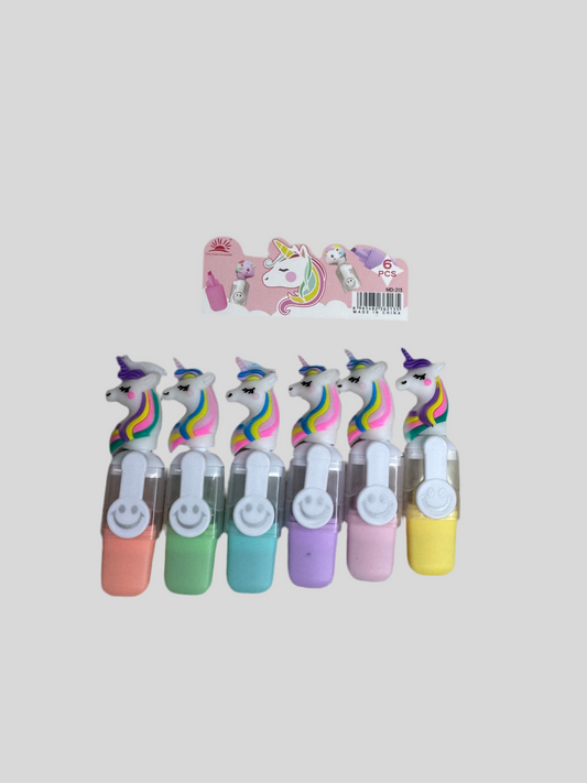 Unicorn 🦄 Highlighters