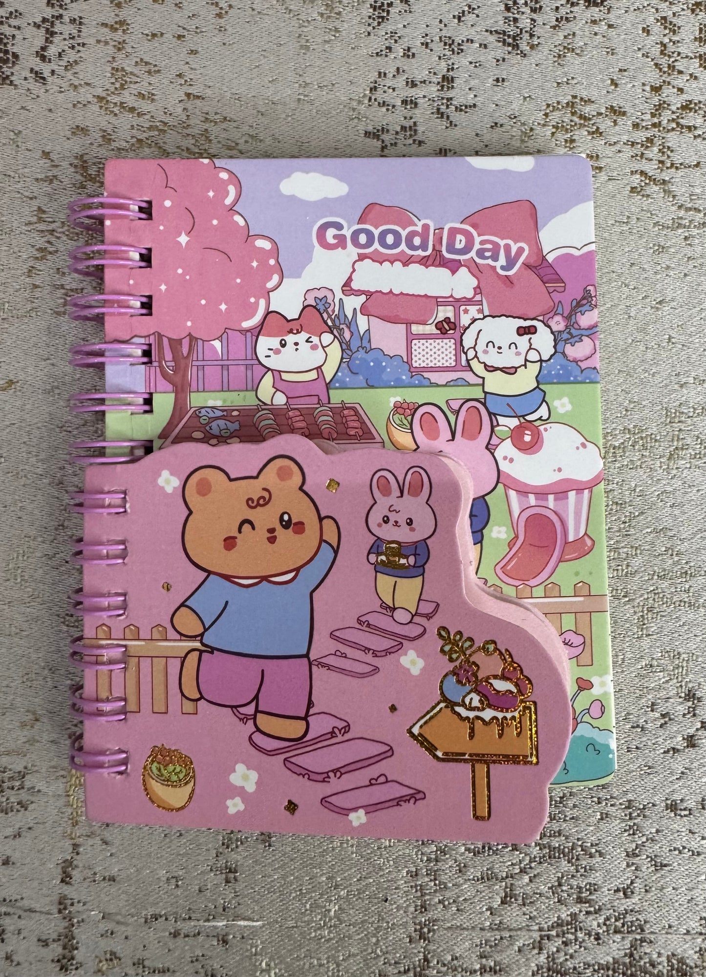 Mini Diary
