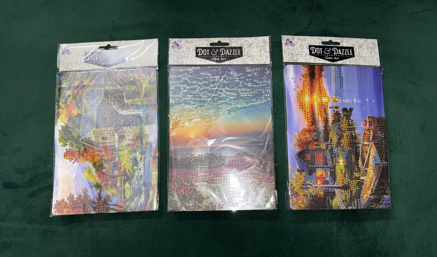Diamond Painting